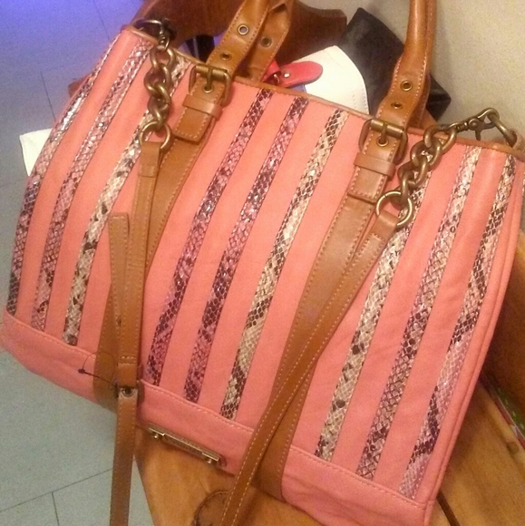 Large Tote bag - Picture 3 of 16